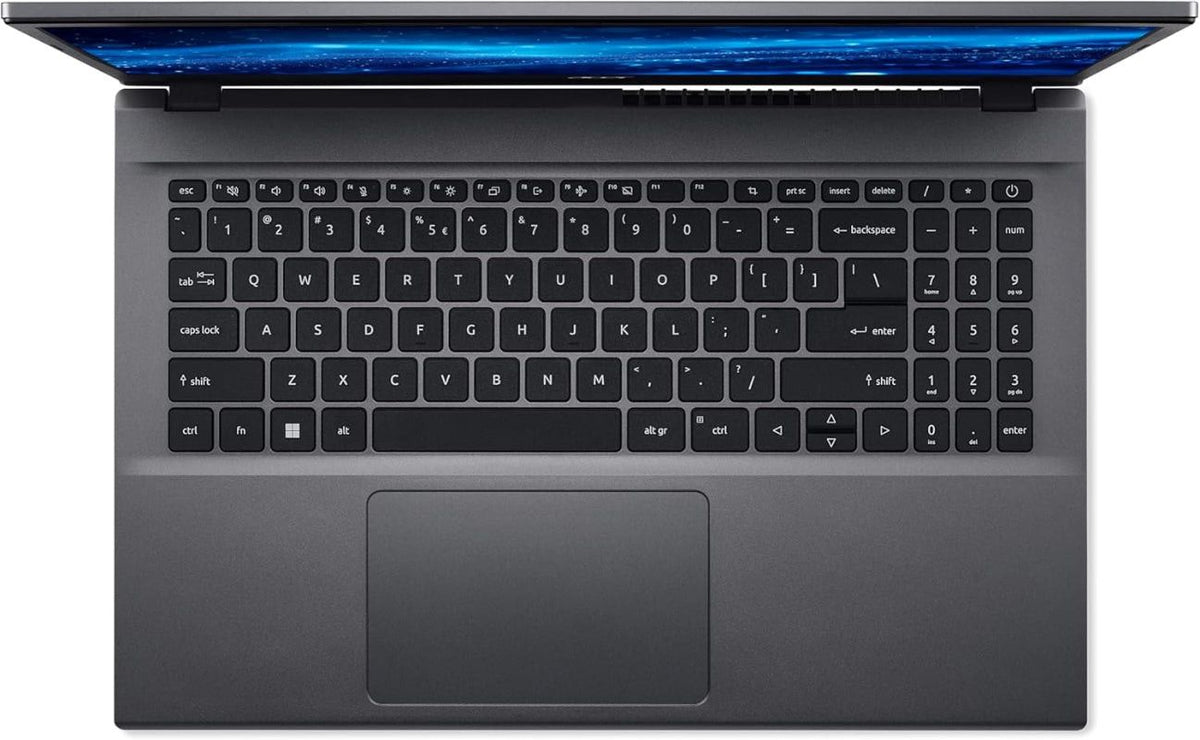 Acer Extensa EX215-55 Intel Core i5-1235U 8GB RAM 512GB SSD Steel Gray.