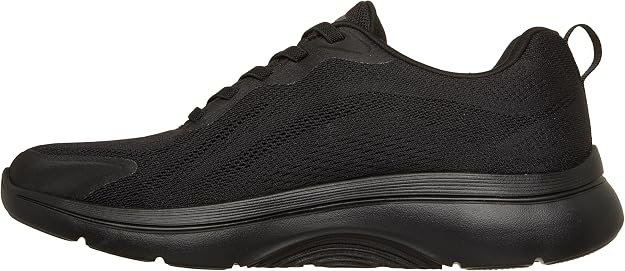 Skechers Men's Go Walk Arch Fit 2.0-Black 216816
