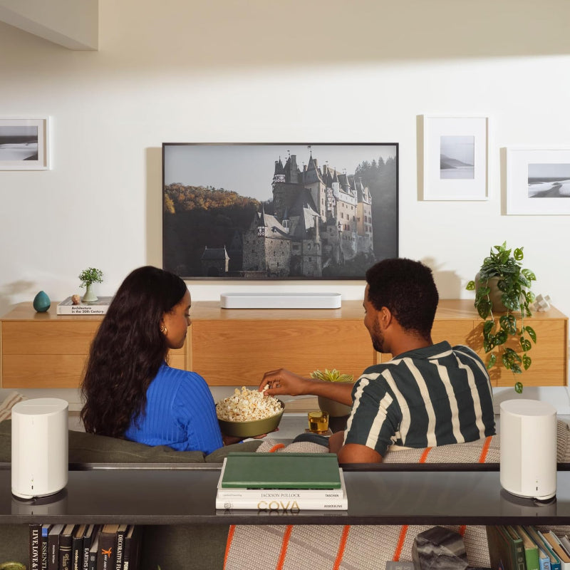 Sonos Era 100 Bluetooth Smart WiFi Speaker (8023715872857)