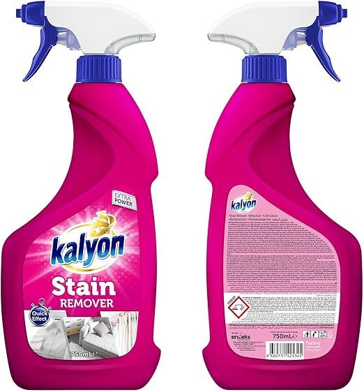 Kalyon Spray Extra Power Stain Remover 750ml MM00.6020.