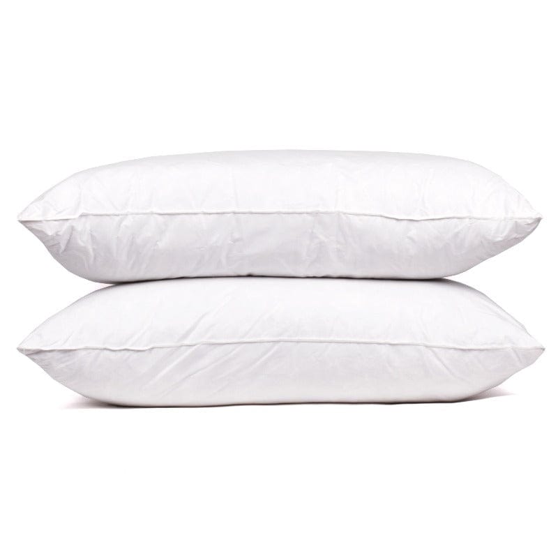 Egyptian Cotton pillow Hungarian Standard 45X70cm Pillow Goose Down (2061714063449)