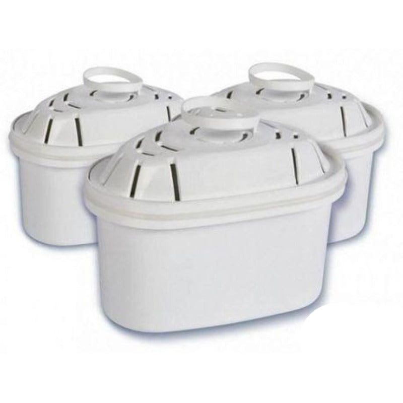 Midea Water Filter Midea Replacement Filter 3 pack  QC1548F (6544598499417)