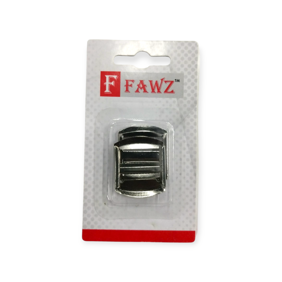 Waist Coat Buckles 2pc