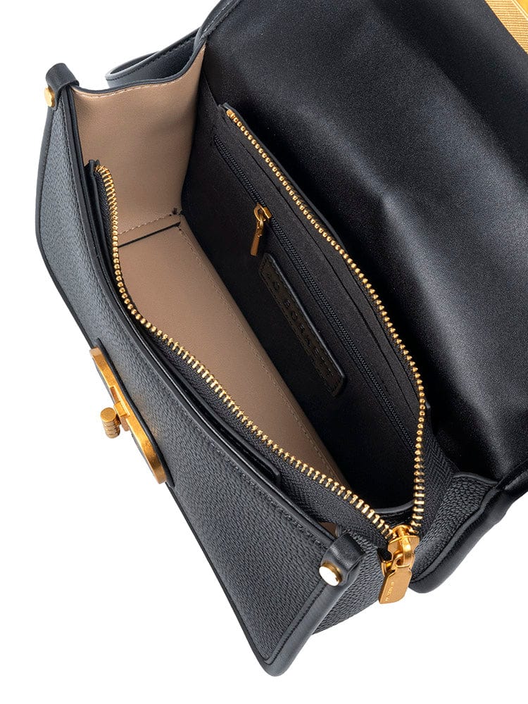 Jo Borkett Ladies Handbags Jo Borkett Olivia Flapover Sling JBH105265 (7808353435737)