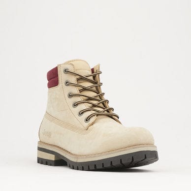 MHC World Jeep Gecko Boot Beige (7622043402329)