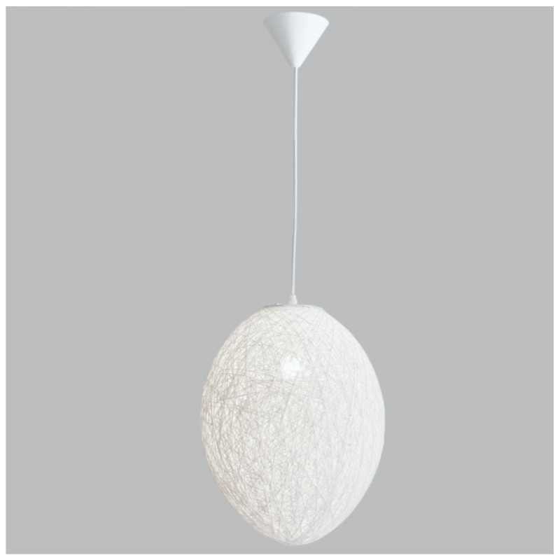 PENDANT Furniture & Lights Pen Pendant 771 White (4651589959769)