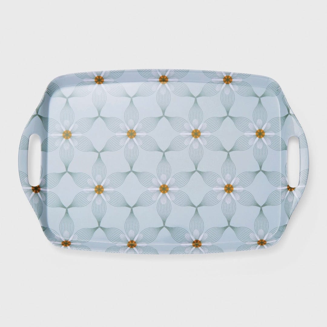 Cooksmart SERVING TRAY Cooksmart Purity Tray Large CS2008 (7175843020889)