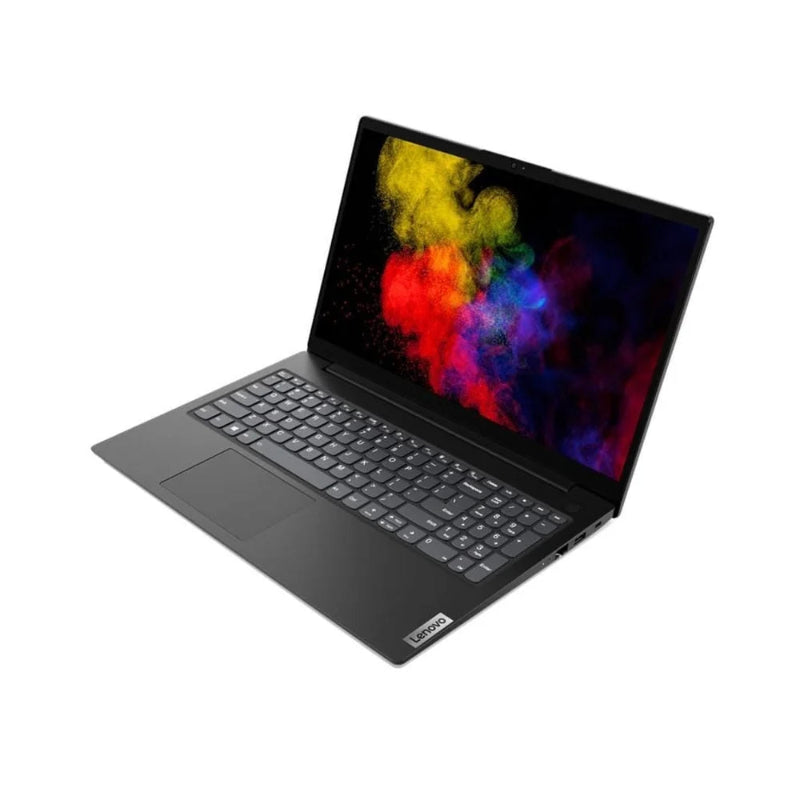 Lenovo V15 G2 15.6-inch Intel Celeron N4500 256GB SSD 8GB RAM Win 11 Home.