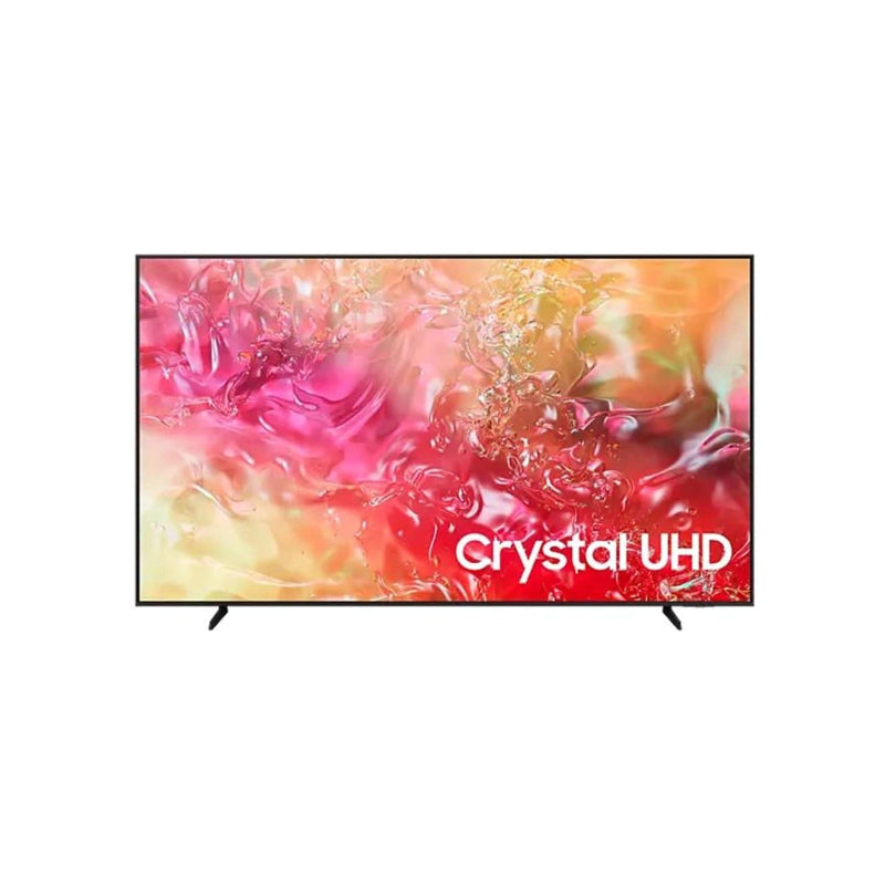 SAMSUNG Smart UHD TV Samsung 50" UHD Smart TV UA50DU7000 (7812111663193) (7812119560281) (7798225403993)