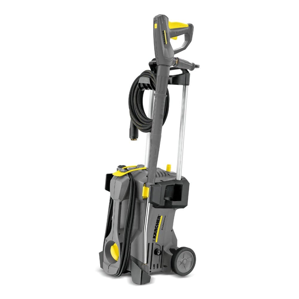 KARCHER Vacuum Cleaner Kärcher High Pressure Washer HD 5/11 P Plus 1.520-961.0 (7308805144665)
