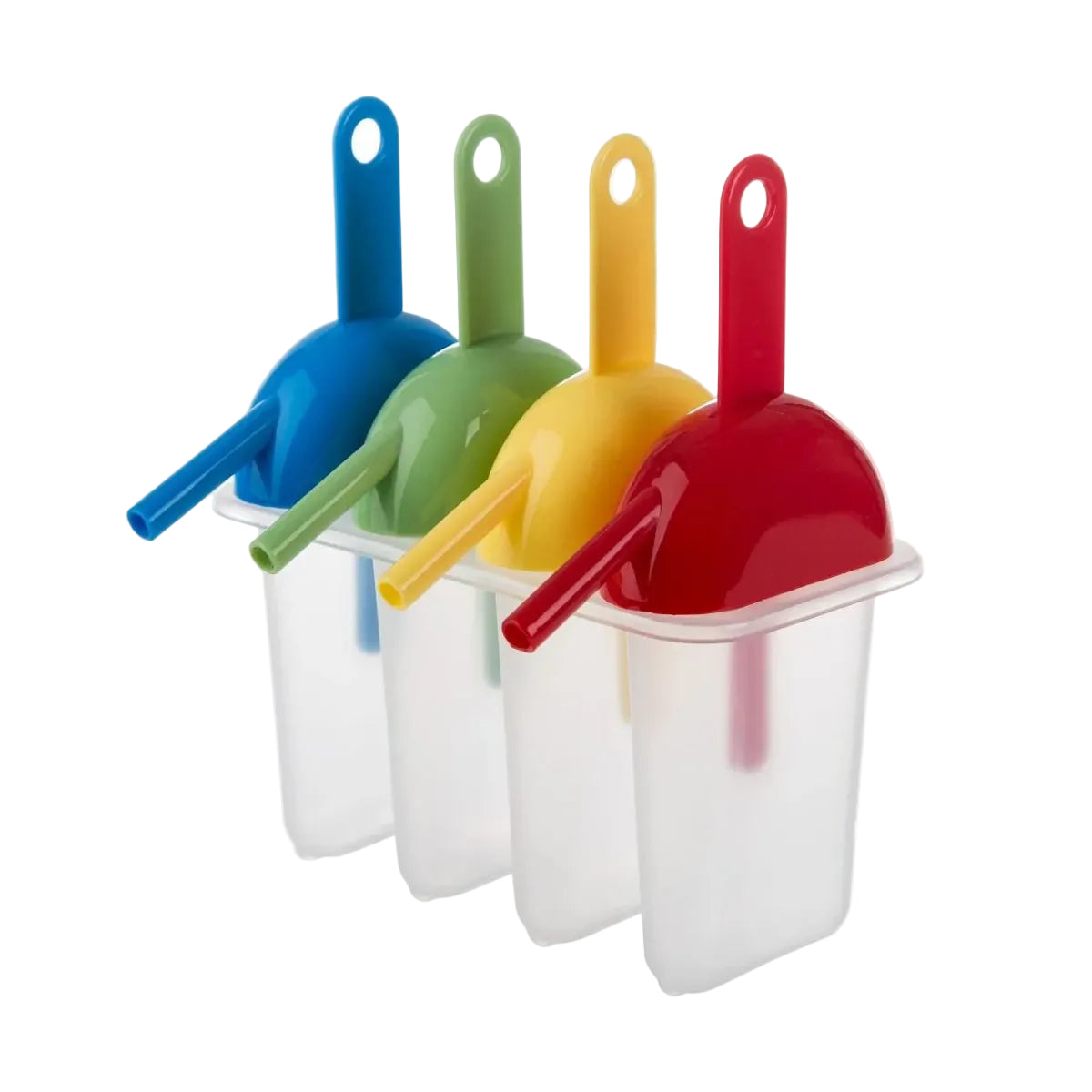 Creative Cooking Ice Pop Moulds - CC-231.