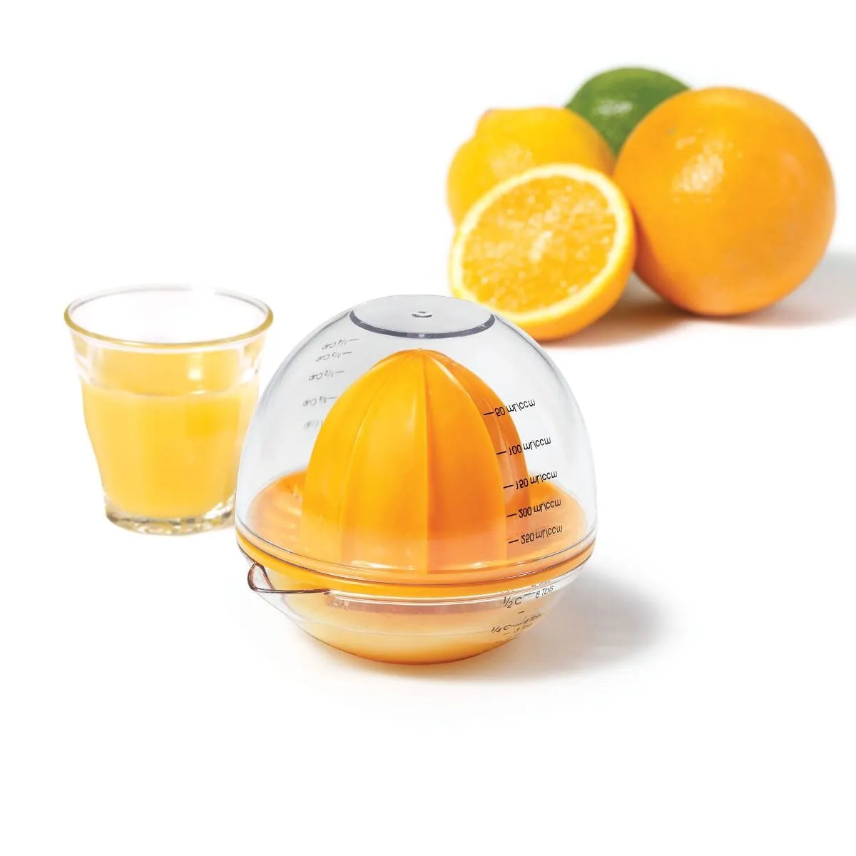 Creative Cooking Citrus Juicer - CC-256.