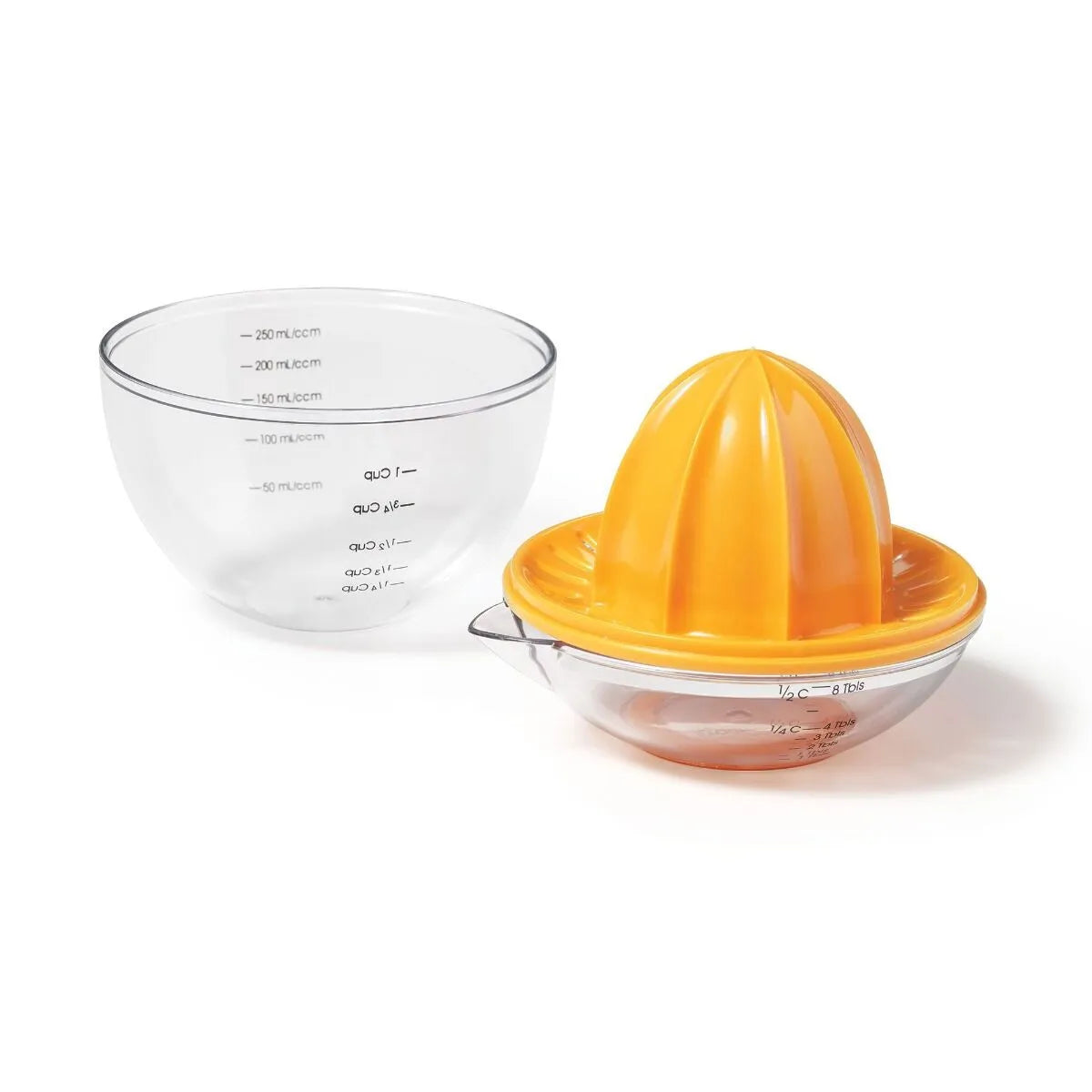 Creative Cooking Citrus Juicer - CC-256.