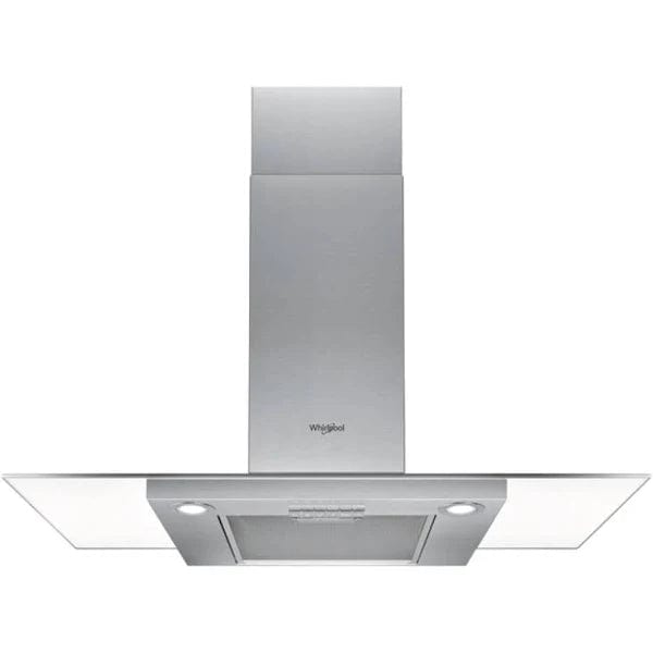 Whirlpool cooker hood WHIRLPOOL 90cm Island Extractor WIFG103FLEX (7282652512345)