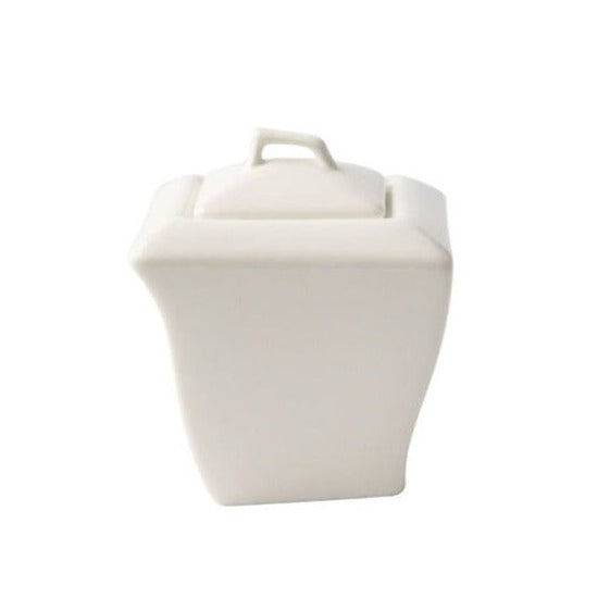 Galateo MUG Galateo Square Sugar Pot ST-0000088 (7208109178969)
