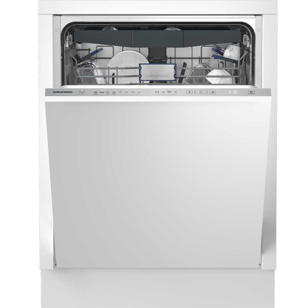 Grundig Dishwasher Grundig Integrated Dishwasher GNV44820 (7209271656537)