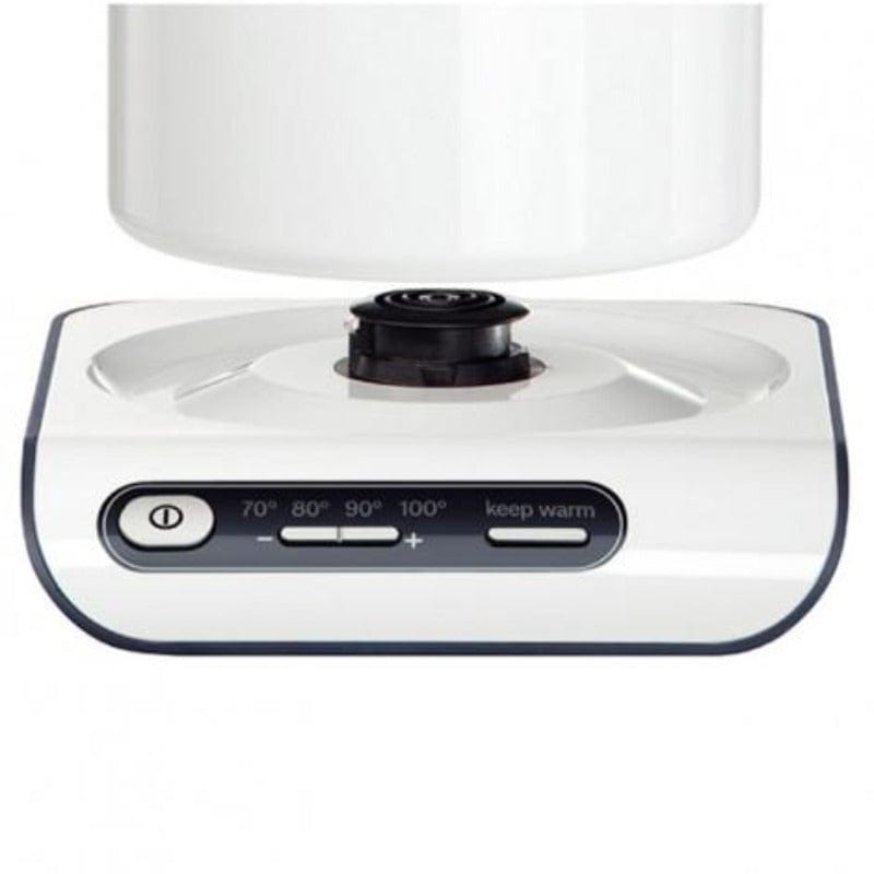 Bosch KETTLE Bosch Kettle Styline 1.5 Litre White TWK8611P (6542649327705)