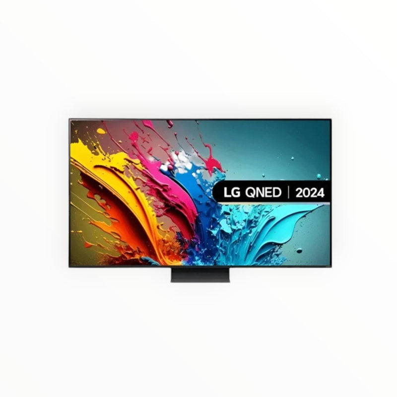LG 65"QNED 4K Smart TV 65QNED86T6A