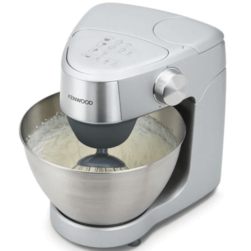 Kenwood Food Processor Kenwood Prospero Plus 4.3 Litre Stand Mixer, KHC029.A0SI (7021417365593)