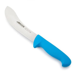 Arcos 190mm Skinning Knife 2900 Series Blue 8.295423