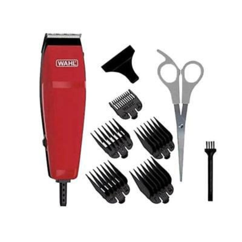 Wahl Clipper Wahl Easy Cut 15 Piece Complete Hair Clipper Kit (6575404548185)