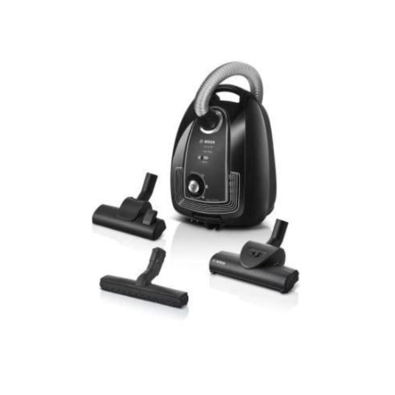 Bosch Serie 4 Bagged Vacuum Cleaner 2200W Black | mhcworld.co.za (6551271506009)
