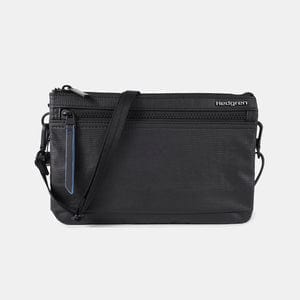 Hedgren Black Hedgren Inner City Crossover Rfid (7396956831833)