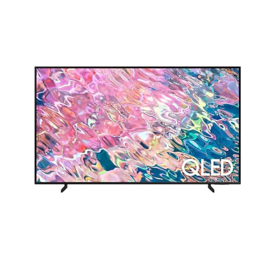 Samsung TV Samsung 50″ QLED 4K Smart TV 2022 QA50Q60B (7175720075353)
