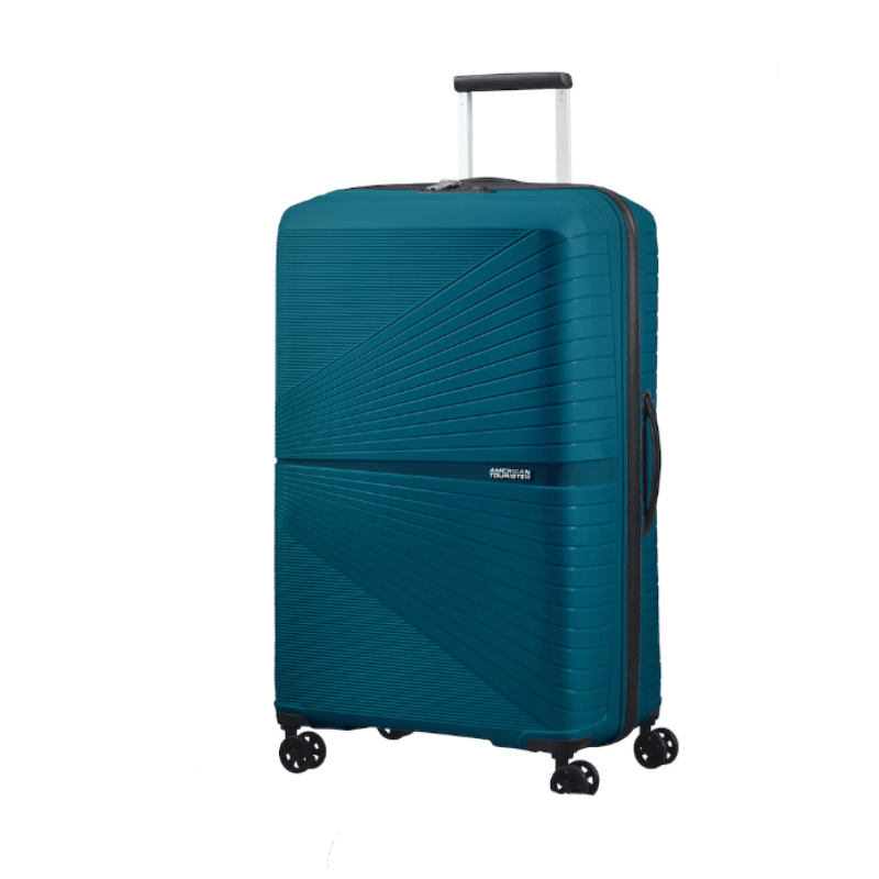 American Tourister Suit Case American Tourister Airconic Spinner 77/28 Tsa 77Cm (7267697000537)