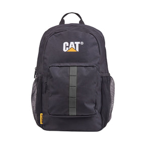 Caterpillar Tactical Backpack Black/Grey (7971991715929)