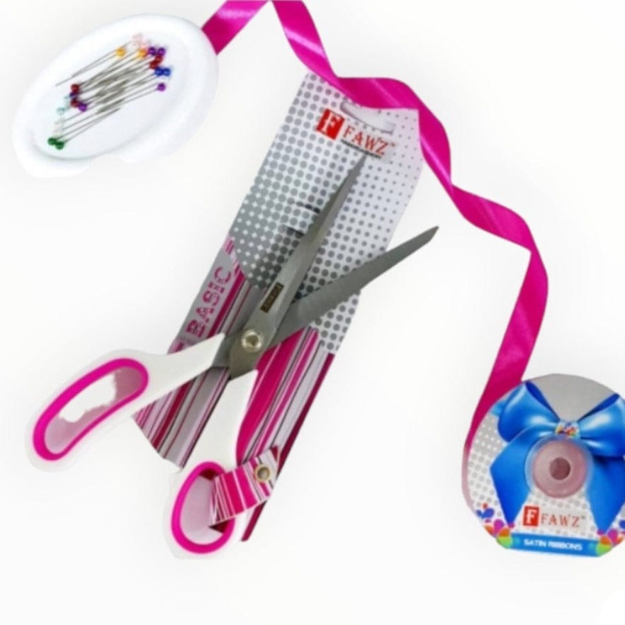 FAWZ Scissors Fawz Basic Series Scissors 8.25 (7719315963993)