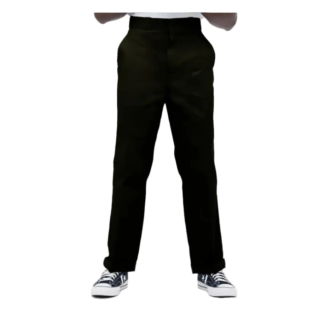 Dickies 847 Men's Trouser-Olive 0005017.