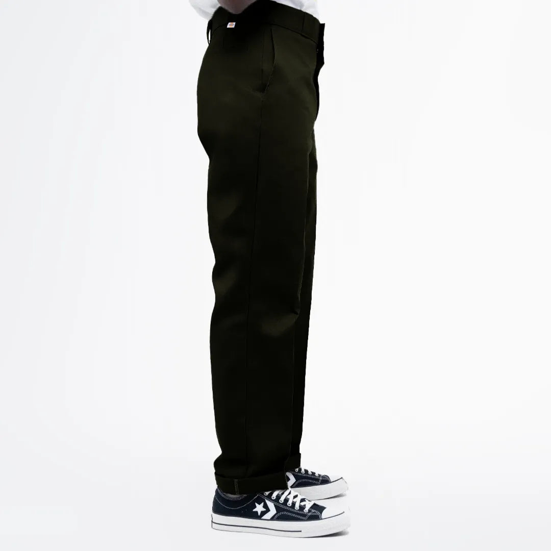 Dickies 847 Men's Trouser-Olive 0005017.
