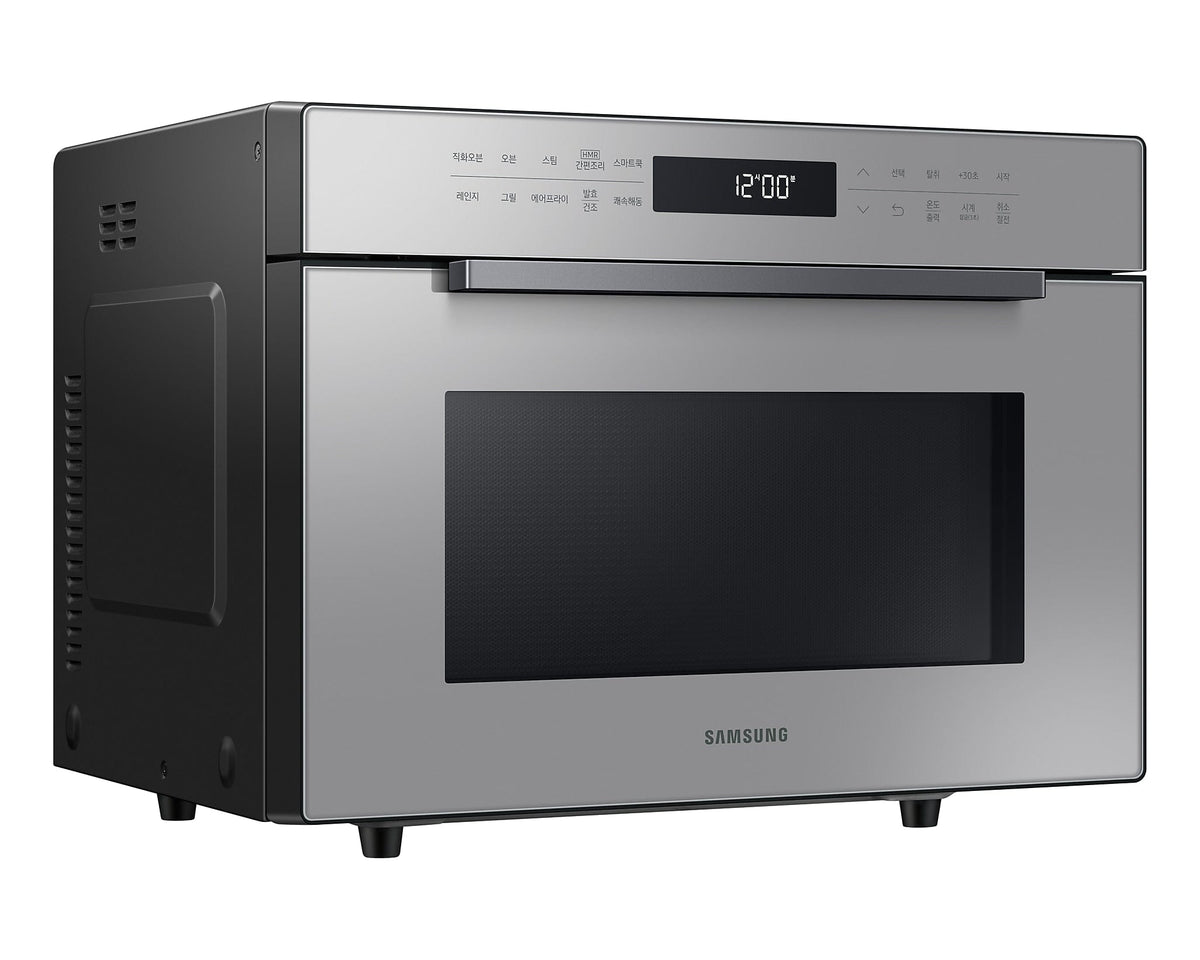 samsung Microwave Samsung 35L Bespoke Convection Microwave Oven