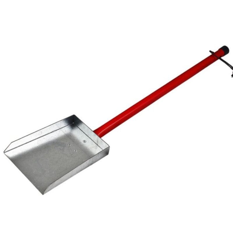 LK'S SCOOP LK'S Coal Scoop 600MM 105/2 (2061546127449)