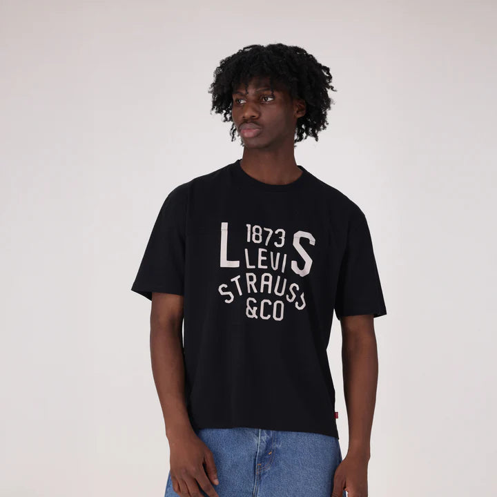 Levi's Men'S Lockwood Practice Tee - Multi Colour