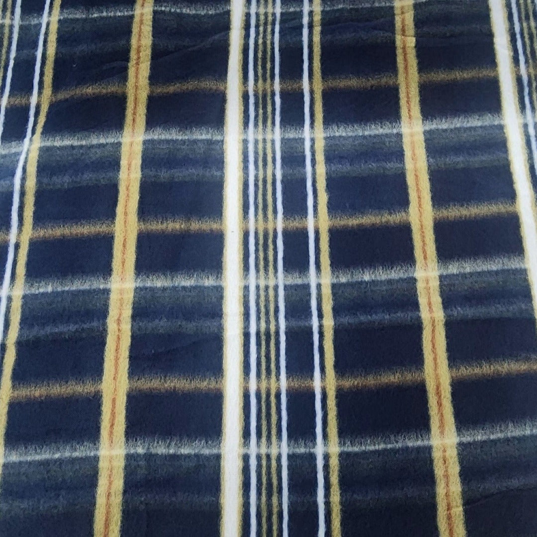 MHC World Printed Polar Fleece Fabric 150 cm (7613945577561)