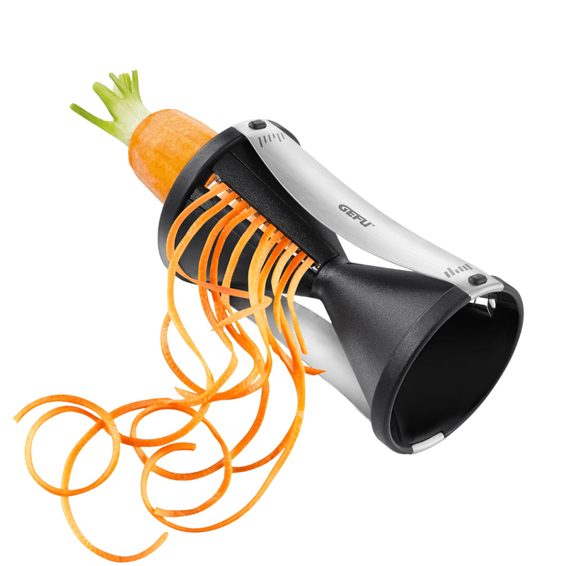 Gefu CUTLERY Gefu Spiral Slicer Spirelli 13460 (7395163504729)