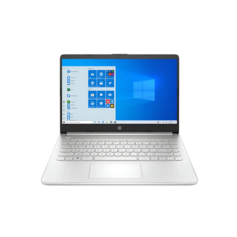 HP Core i5 8GB 256GB SSD 15 Inch FHD Notebook Silver