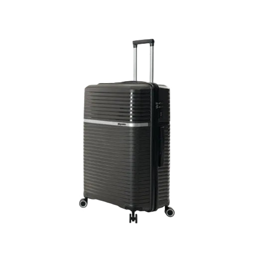 Paklite Astrolite Trolley Case-Charcoal