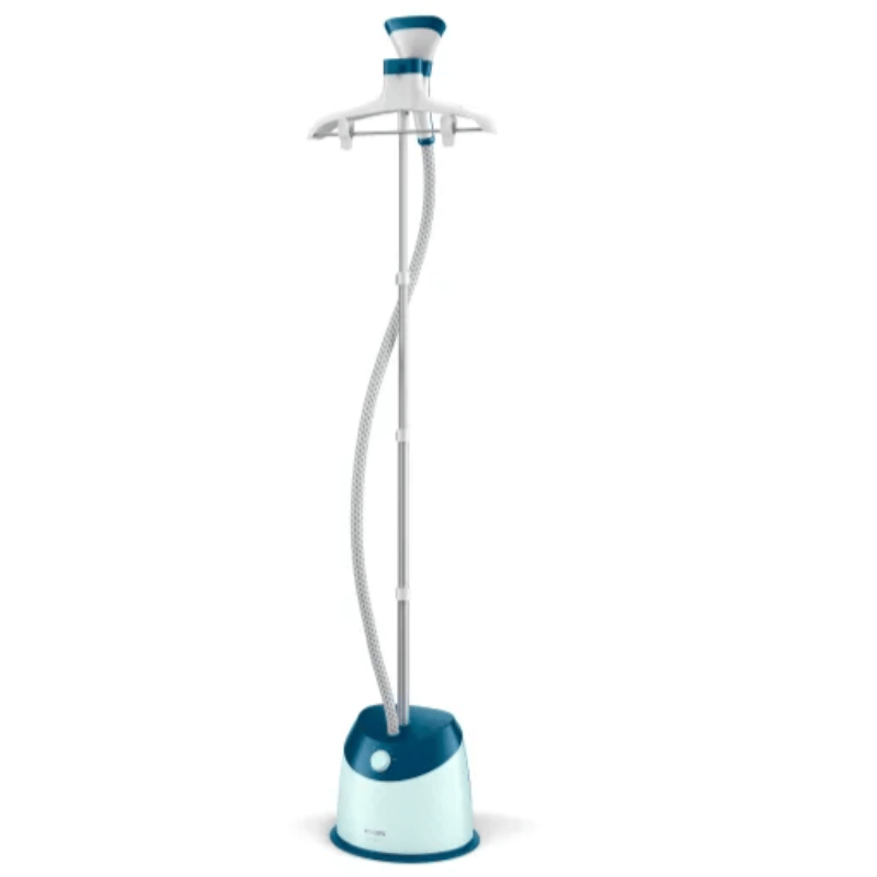 Philips IRON Philips 1600W Easytouch Plus Garment Steamer GC518/20 (6566290587737)