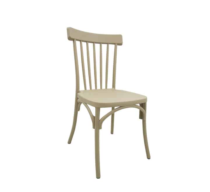 Catering Equipment Catering Equipment Windsor Chair Beige CHC13926 (7460475928665)