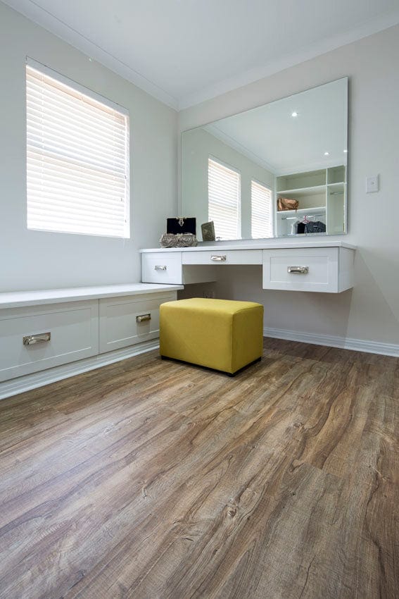 Fin Floor Laminate Flooring Fin Floor AGT Supreme Laminate Floor Autumn Oak (7633034838105)