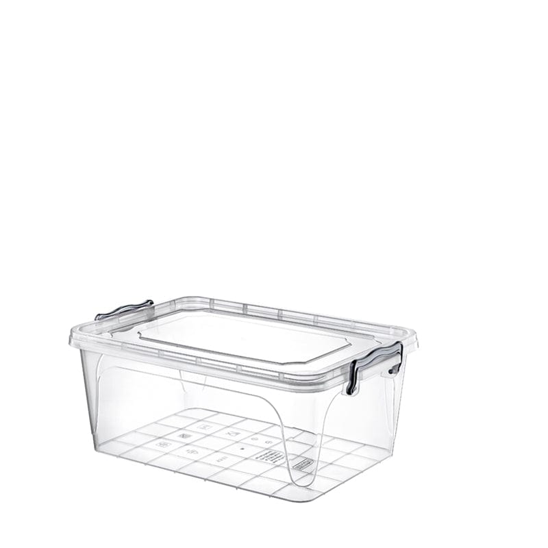 Hobby Life STORAGE CONTANER Hobby Life Rectangular Storage Container 13L 02 1103 (7306895065177)