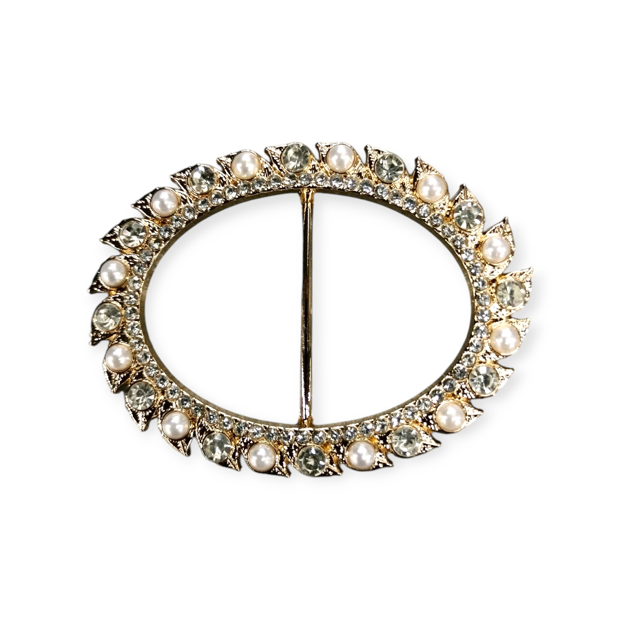 Fawz Buckles Gold (7998723981401)