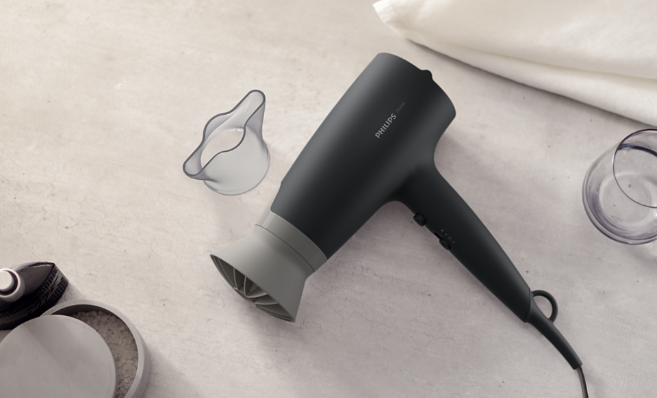 Philips 3000 Series 2100w Hair Dryer BHD351/10.
