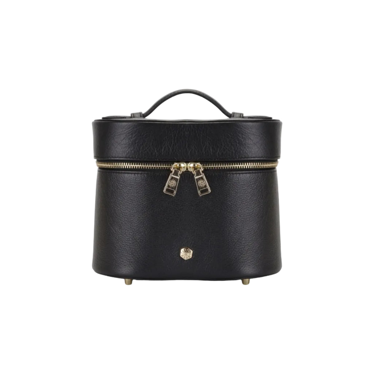 Jekyll and Hide Geneva Vanity Case-Black 8610