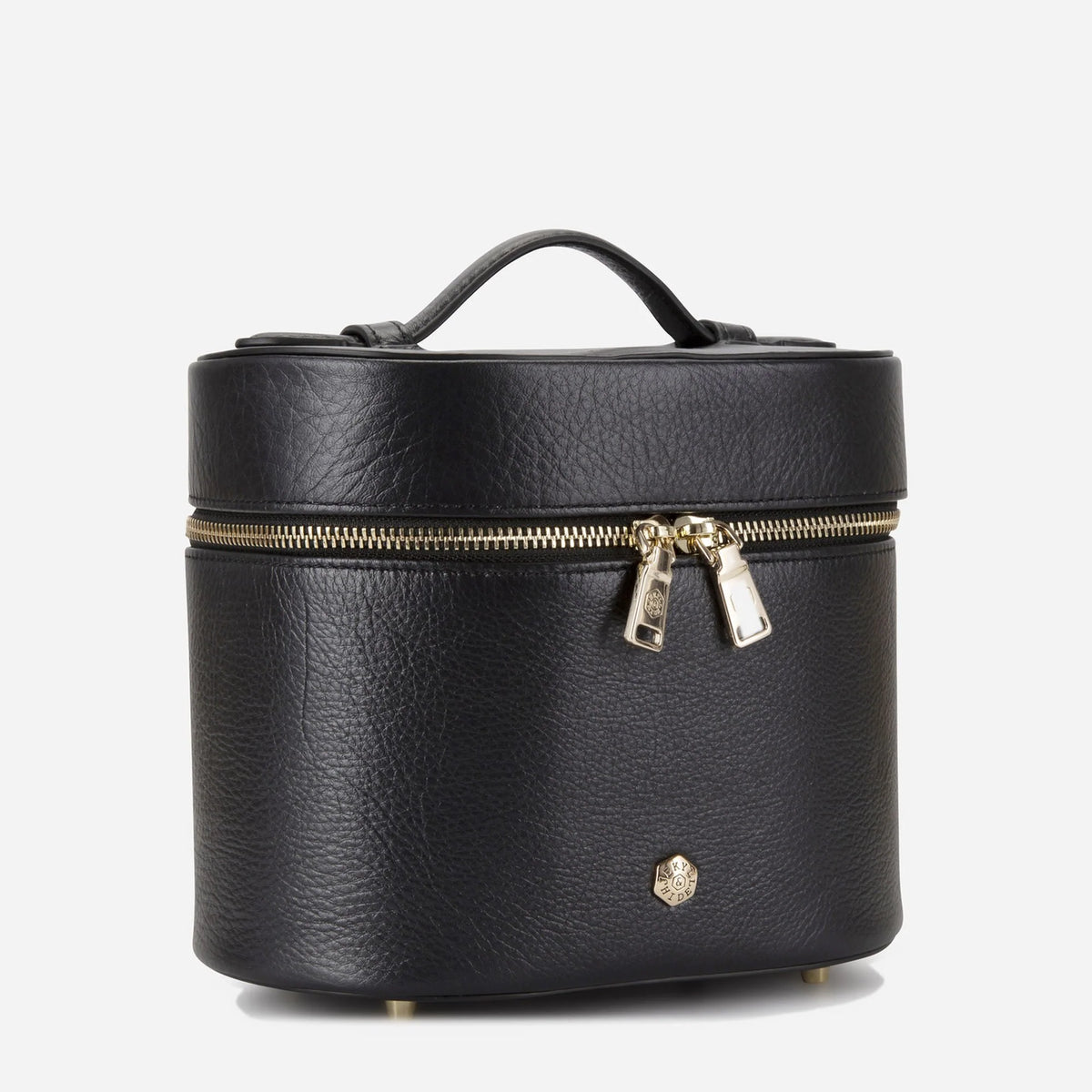 Jekyll and Hide Geneva Vanity Case-Black 8610
