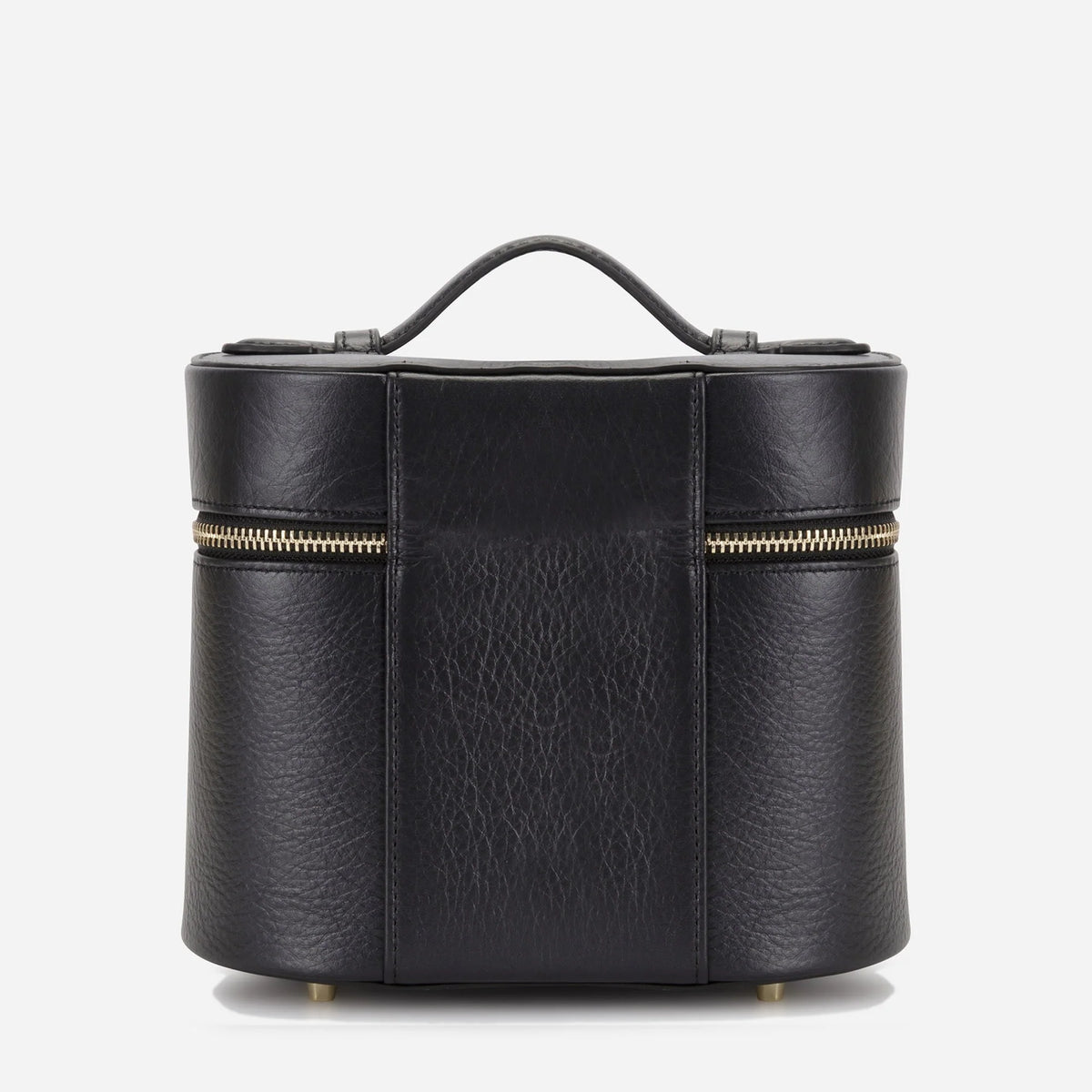 Jekyll and Hide Geneva Vanity Case-Black 8610