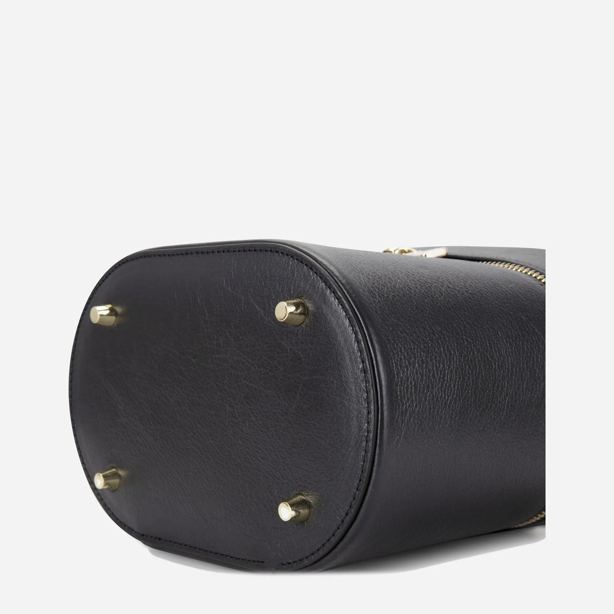 Jekyll and Hide Geneva Vanity Case-Black 8610